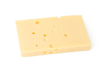 Emmentaler, Käse, Block