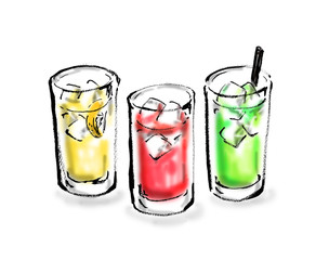 チューハイ