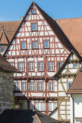 Altes Schloss in Gaildorf