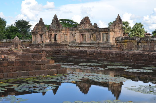 OLD SUKHOTHAI DOUVE WAT CHETUPHON THA&Iuml;LANDE 