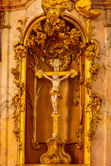 Kreuz