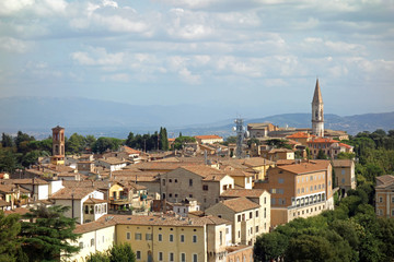 Meran, Italien