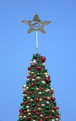 New Year and Christmas in Nazareth
