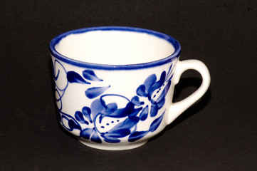 Teapot