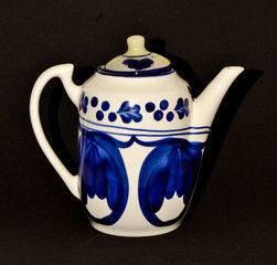 Teapot