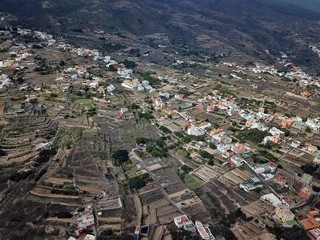 Teneriffa
