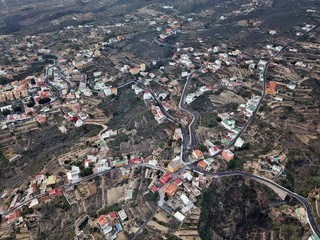 Teneriffa