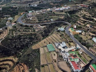 Teneriffa