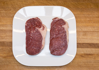 Rindersteak 01 - 01