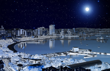 Fototapety na wymiar - Fototapeta24.pl