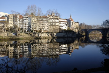 river tamega to amarante