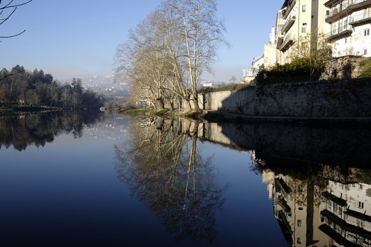 river tamega to amarante