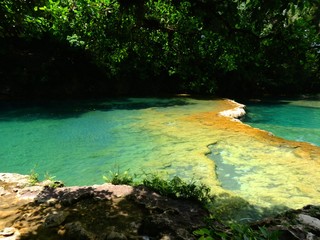 Semuc Champey 4