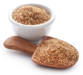 Brown sugar