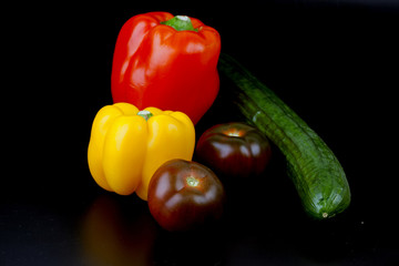 vegetable