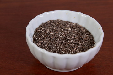Chia seeds