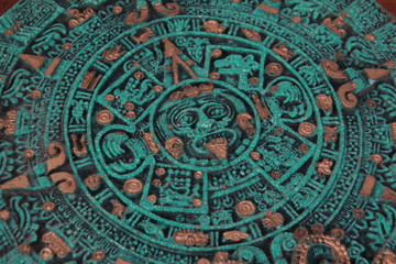 Mayan Calendar