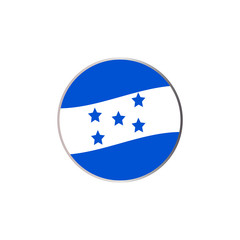 Abstract Flag Icon