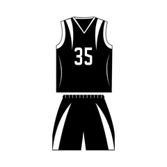 Special Sport Uniform