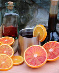 glühwein