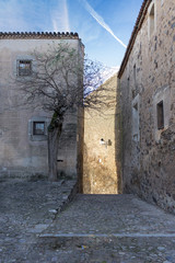 CACERES CIUDAD MONUMENTAL