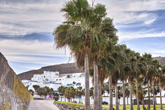Pasito Blanco Maspalomas Gran Canaria