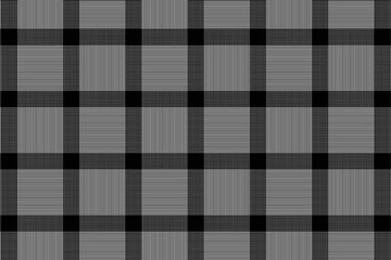 Simple striped background - black and white