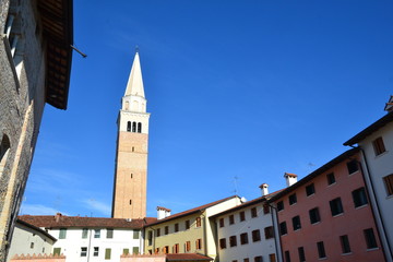 San Vito al Tagliamento