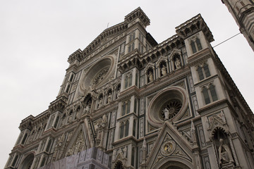 basilica of saint mary of the flower