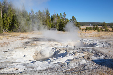 Geyser