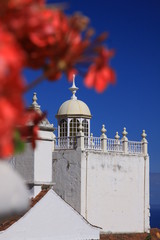 La Orotava/Teneriffa