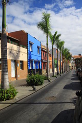 La Orotava/Teneriffa