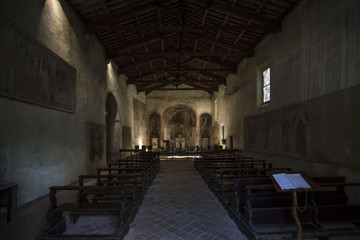 Chiesa di San Pietro in Mavino