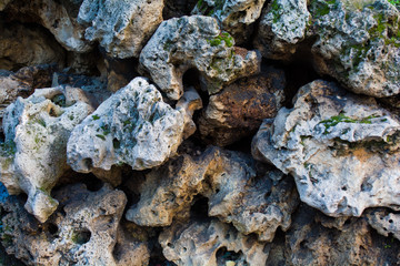 stone background