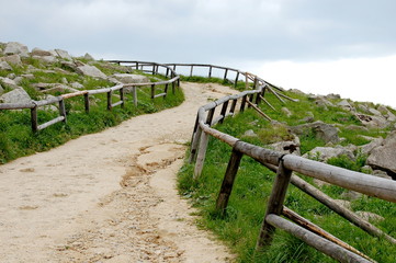 Brocken im Harz6