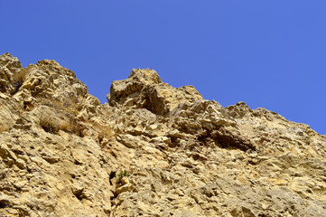 Llandudno Great Orme peak