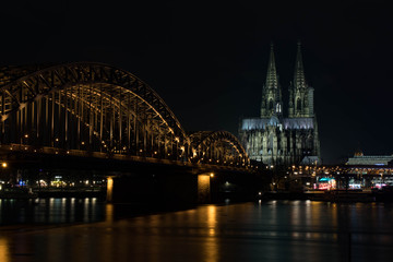 Fototapeta premium Köln
