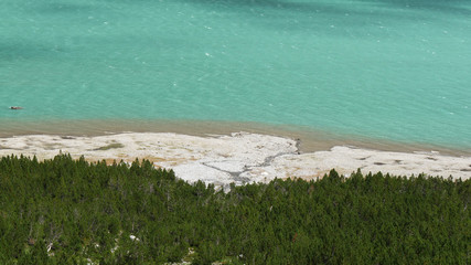 Laghi di Cancano