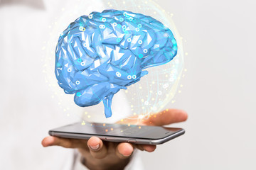 brain