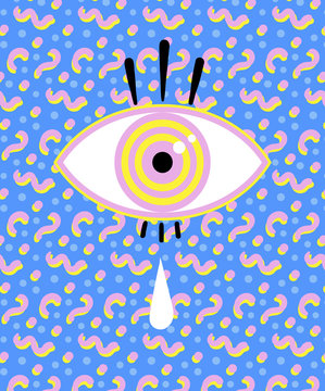 The Eye