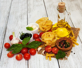 italian food ingredients