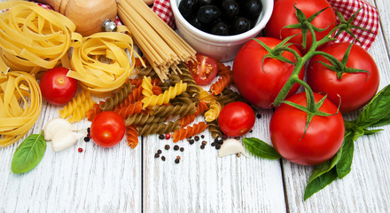 italian food ingredients