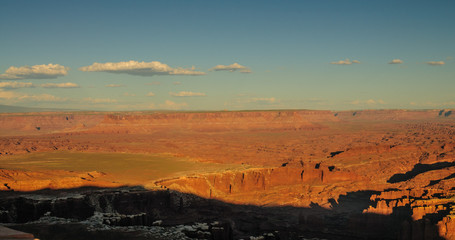 Canyonlands National Park