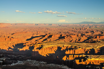 Canyonlands National Park