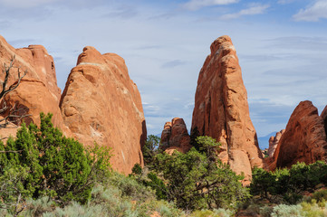 Arches National Park