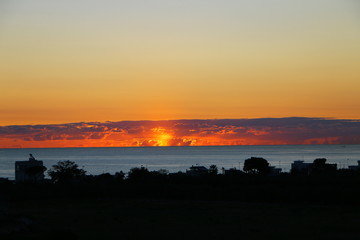 Obraz premium Alba 004