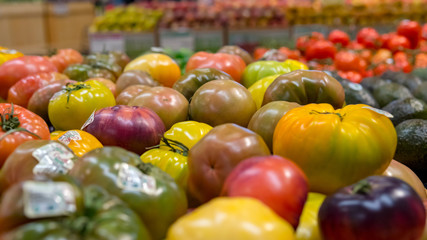 Tomato