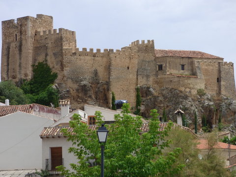 Yeste es un municipio español situado al sureste de la península ibérica, en la provincia de Albacete, dentro de la comunidad autónoma de Castilla-La Mancha