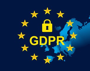 General Data Protection Regulation - GDPR