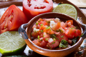 Traditional mexican 